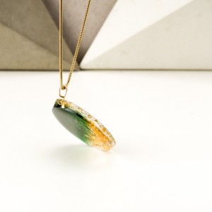 Biżuteria autorska ręcznie robiona.