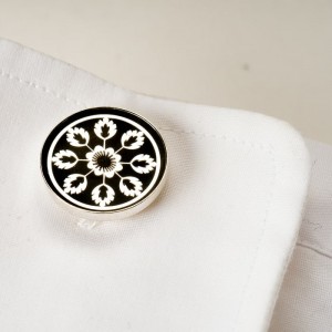 Spinki do mankietów damskie Spinki do mankietów damskie