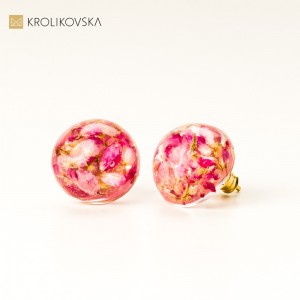 Amulet i talizman- kolczyki magiczne.