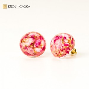 Amulet i talizman- kolczyki magiczne.