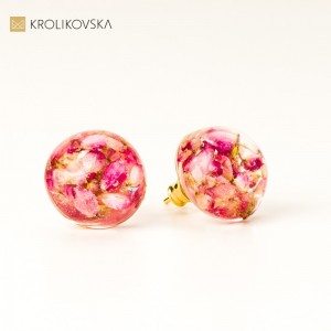 Amulet i talizman- kolczyki magiczne.