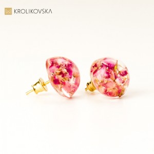 Amulet i talizman- kolczyki magiczne.