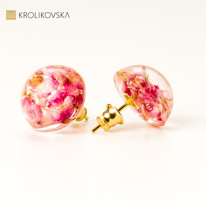 Amulet i talizman- kolczyki magiczne.