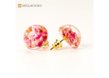 Amulet i talizman- kolczyki magiczne.