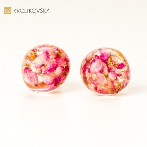 Amulet i talizman- kolczyki magiczne.