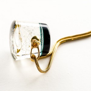 Naszyjnik dla mamy na urodziny, Polska biżuteria.