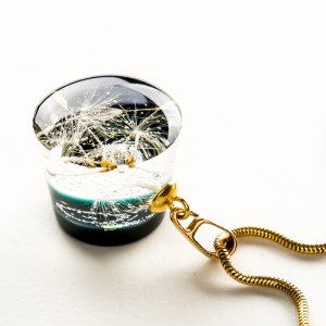 Naszyjnik dla mamy na urodziny, Polska biżuteria.