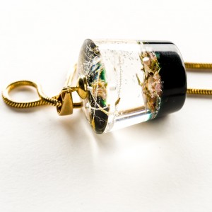 Naszyjnik dla mamy na urodziny, Polska biżuteria.