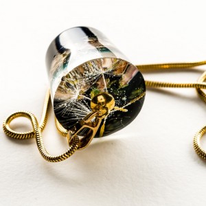 Naszyjnik dla mamy na urodziny, Polska biżuteria.