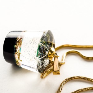 Naszyjnik dla mamy na urodziny, Polska biżuteria.