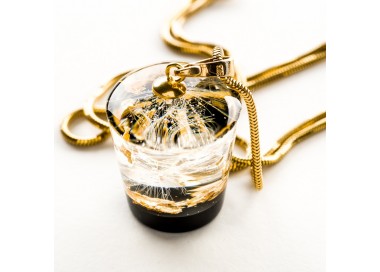 Naszyjnik dla mamy- Polska biżuteria handmade.