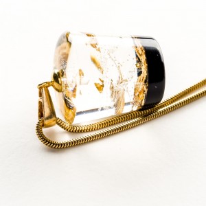 Naszyjnik dla mamy- Polska biżuteria handmade.