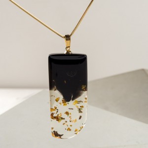 Ekskluzywna biżuteria damska, Polska biżuteria handmade.
