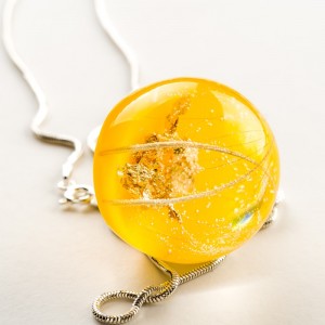 Biżuteria od mamy dla córki, Polska biżuteria handmade.