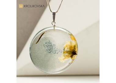 Biżuteria artystyczna- polska biżuteria handmade.