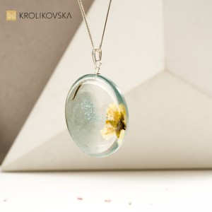 Biżuteria artystyczna- polska biżuteria handmade.