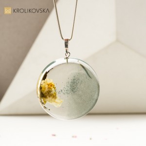 Biżuteria artystyczna- polska biżuteria handmade.