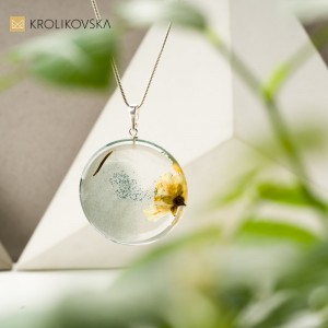 Biżuteria artystyczna- polska biżuteria handmade.