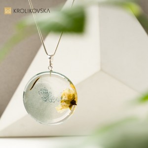 Biżuteria artystyczna- polska biżuteria handmade.