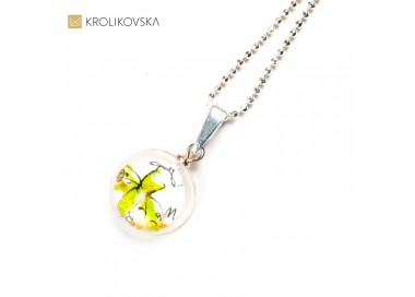 Biżuteria dla przyjaciółek, Polska biżuteria handmade.
