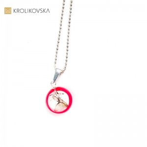 Unikatowe rękodzieło, Polska biżuteria handmade.