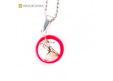 Unikatowe rękodzieło, Polska biżuteria handmade.