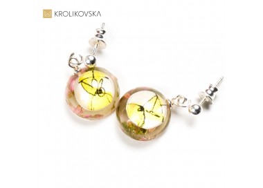 Polska ręcznie tworzona biżuteria handmade.