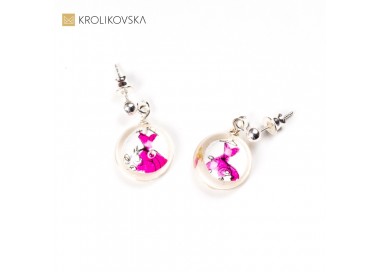 Oryginalna biżuteria Polska handmade.