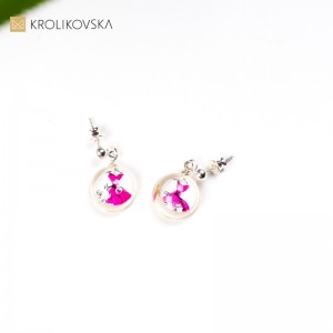 Oryginalna biżuteria Polska handmade.