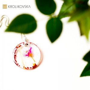 Elegancka i wyjątkowa biżuteria dla dziewczyny.