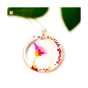 Elegancka i wyjątkowa biżuteria dla dziewczyny.