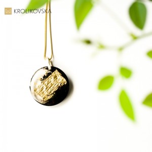 Idealny prezent dla kobiety, naszyjnik.