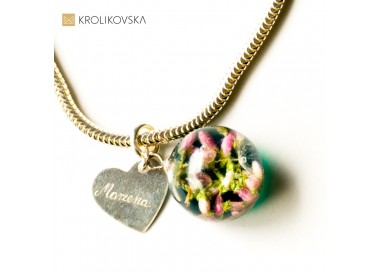 Eleganckie bransoletki damskie z grawerem.