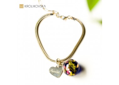 Modne bransoletki damskie 2022.