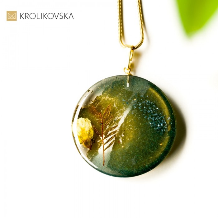 Błyskotka biżuteria na każdą okazję.