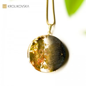 Biżuteria na rocznicę ślubu dla żony.