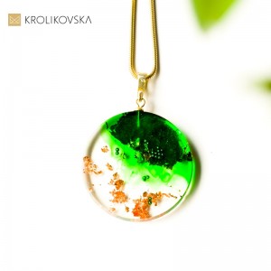 Elegancka biżuteria na wesele.