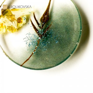 Prezent dla przyjaciółki naszyjnik.