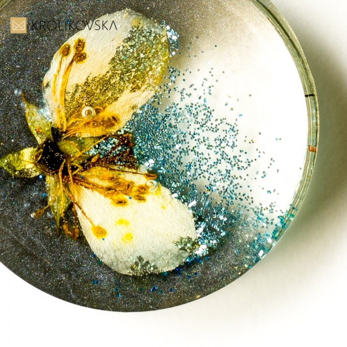 Biżuteria prezent na święta.