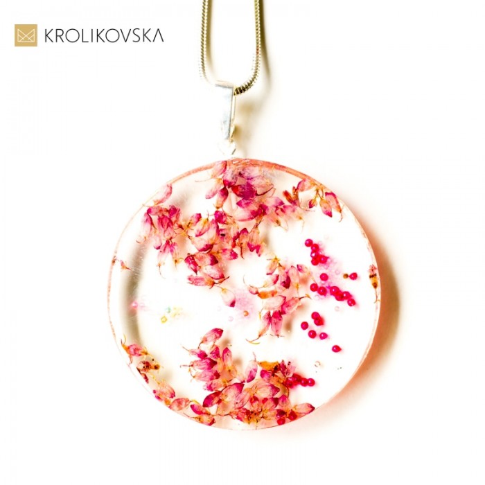 Biżuteria na prezent dla żony.