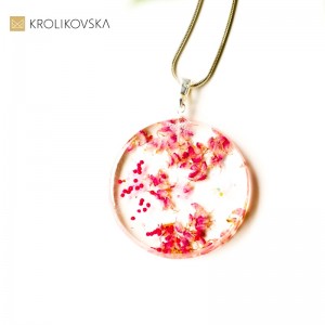 Biżuteria na prezent dla żony.