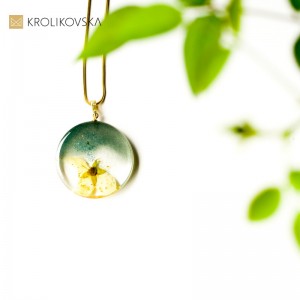 Prezent bożonarodzeniowy, oryginalny prezent dla niej.