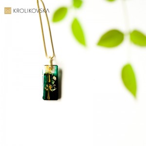 Magiczny wisior oryginalny prezent.