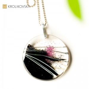 Biżuteria do szarej sukienki na wesele. Biżuteria do szarej sukienki na wesele.