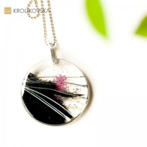 Biżuteria do szarej sukienki na wesele. Biżuteria do szarej sukienki na wesele.