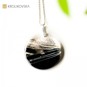 Sentymentalny prezent dla dziewczyny.