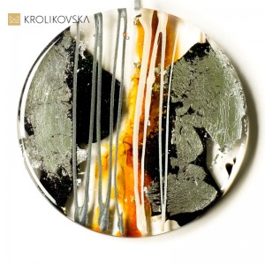 Naszyjnik idealny prezent dla dziewczyny na święta.