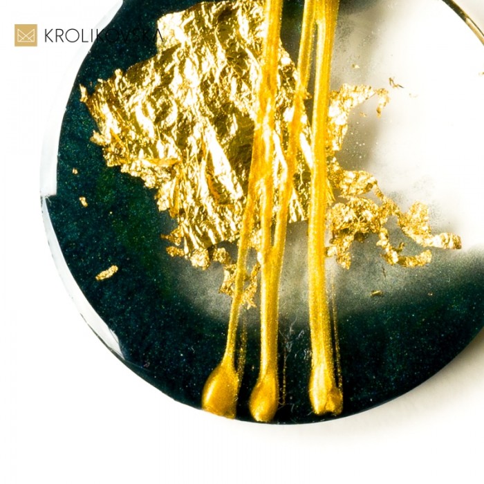 Naszyjnik idealny prezent dla dziewczyny.