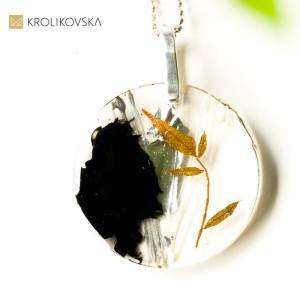 Bardzo romantyczny prezent dla dziewczyny.