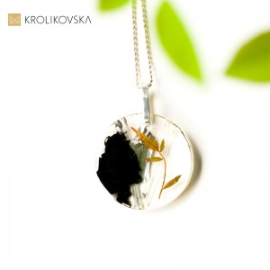 Bardzo romantyczny prezent dla dziewczyny.